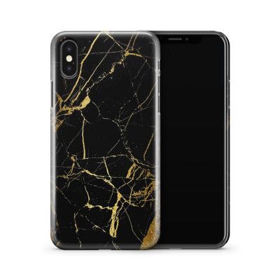 Skal till Apple iPhone X - Peace & Love