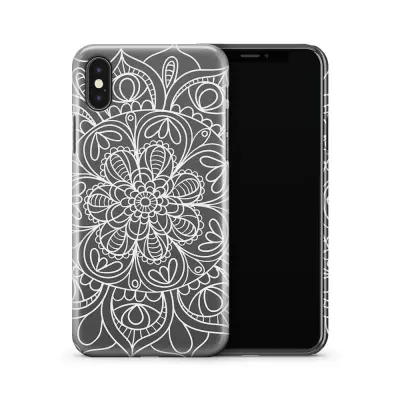 Skal till Apple iPhone X - Pokedex