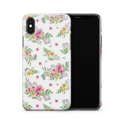 Skal till Apple iPhone X - Polygon05