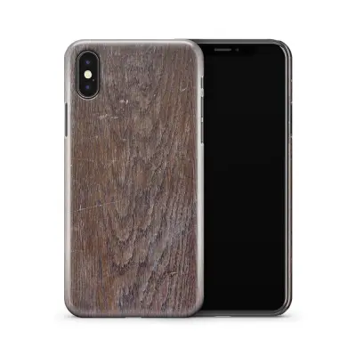 Skal till Apple iPhone X - Positive