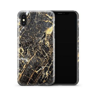 Skal till Apple iPhone X - Queen 01