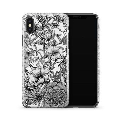 Skal till Apple iPhone X - Rottweiler