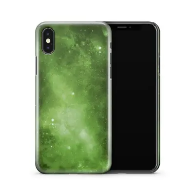 Skal till Apple iPhone X - Rust Rainbow