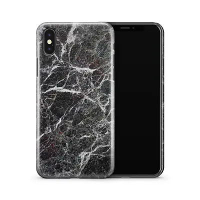 Skal till Apple iPhone X - Santa beard