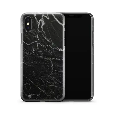 Skal till Apple iPhone X - Santa Claus