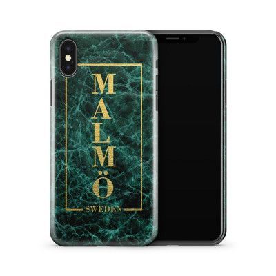 Skal till Apple iPhone X - Say Cheese