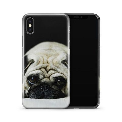 Skal till Apple iPhone X - Skull