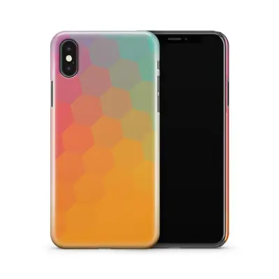 Skal till Apple iPhone X - Spöke