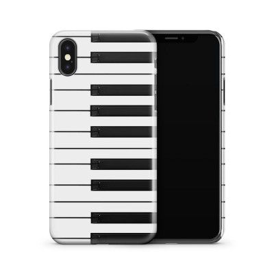 Skal till Apple iPhone X - Stengolv