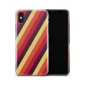 Skal till Apple iPhone X - Stjärntecken - Oxen