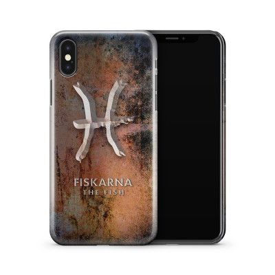 Skal till Apple iPhone X - Stjärntecken - Skytten