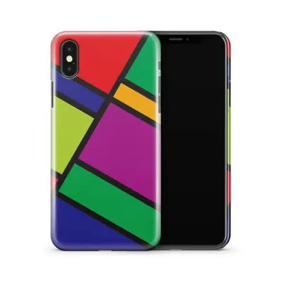 Skal till Apple iPhone X - Stjärntecken - Skytten