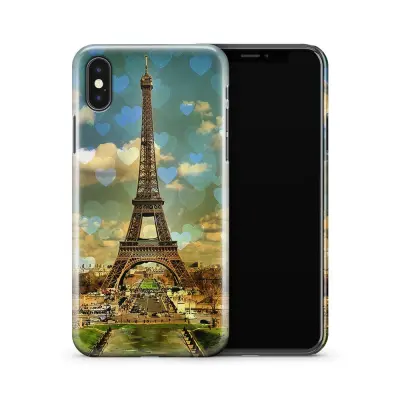 Skal till Apple iPhone X - Stjärntecken - Stenbocken