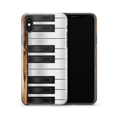 Skal till Apple iPhone X - Stjärntecken - Tvillingarna