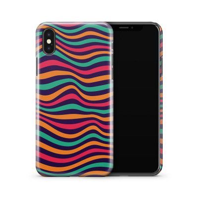 Skal till Apple iPhone X - Stjärntecken - Väduren