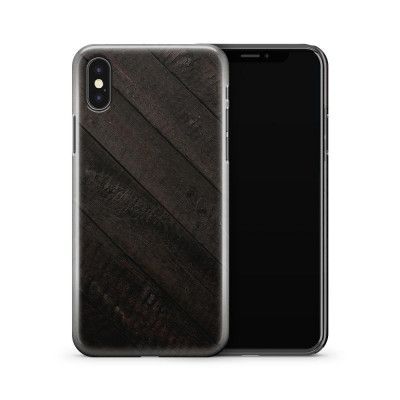 Skal till Apple iPhone X - Stjärntecken - Vattumannen