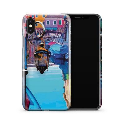 Skal till Apple iPhone X - Street