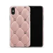 Skal till Apple iPhone X - Superhjälte - Batman