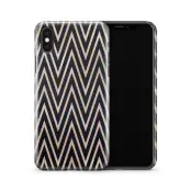 Skal till Apple iPhone X - Superhjälte - Captain America