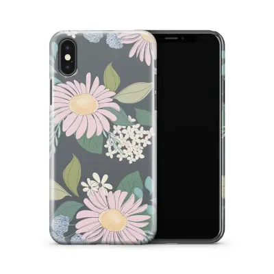 Skal till Apple iPhone X - Superhjälte - Spiderman