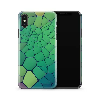 Skal till Apple iPhone X - Team Instinct