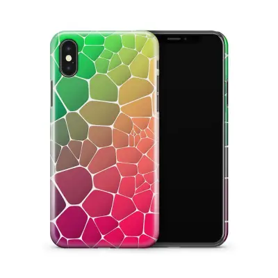 Skal till Apple iPhone X - Team Valor