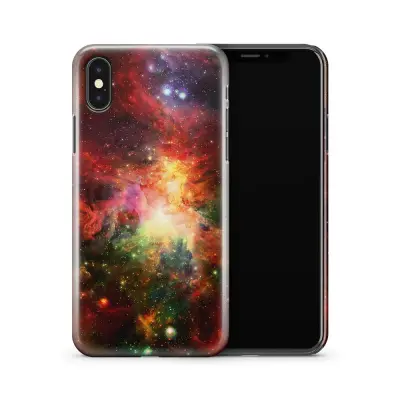 Skal till Apple iPhone X - Three Women