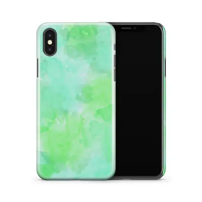 Skal till Apple iPhone X - Tree