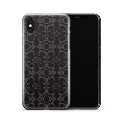 Skal till Apple iPhone X - Tukan jungle