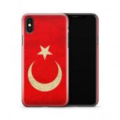 Skal till Apple iPhone X - Turkeit