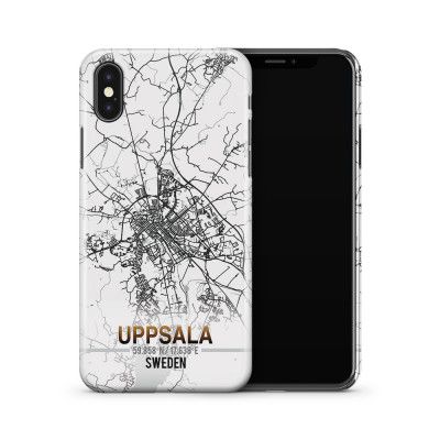 Skal till Apple iPhone X - Uppsala