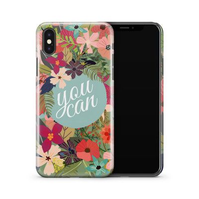 Skal till Apple iPhone X - You can