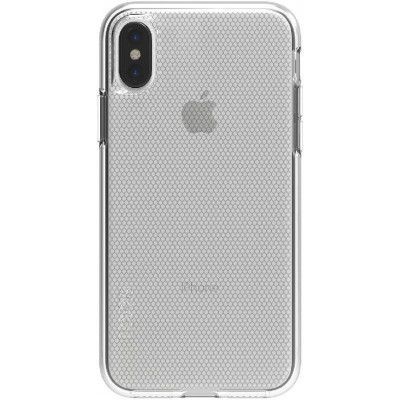 Skech Matrix Case (iPhone X/Xs) - Grå