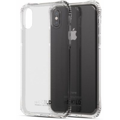 SoSkild Absorb 2.0 Back Case (iPhone X/Xs)