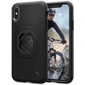 Spigen Gearlock Bike Mount Case (iPhone X/Xs)