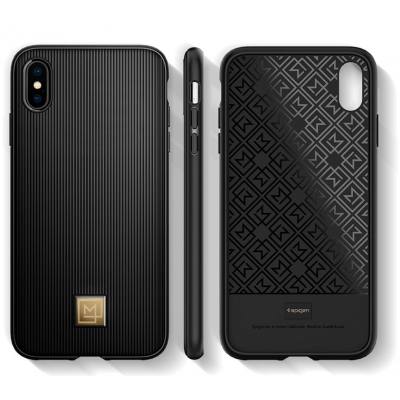 Spigen La Manon Classy (iPhone X/Xs)