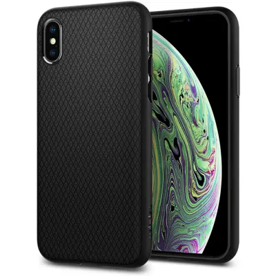 Spigen Liquid Air (iPhone Xs)