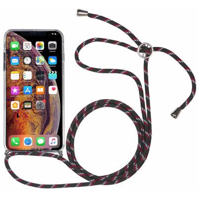 Stilgut Lanyard Case (iPhone X/Xs)
