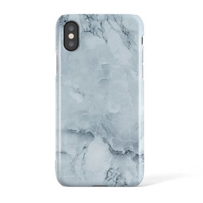 Svenskdesignat mobilskal till Apple iPhone XS/X - Pat2004