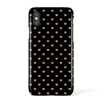 Svenskdesignat mobilskal till Apple iPhone XS/X - Pat2013