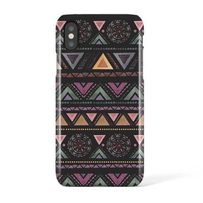 Svenskdesignat mobilskal till Apple iPhone XS/X - Pat2020