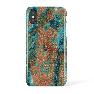 Svenskdesignat mobilskal till Apple iPhone XS/X - Pat2027