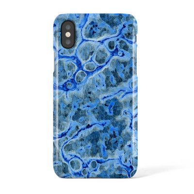 Svenskdesignat mobilskal till Apple iPhone XS/X - Pat2031