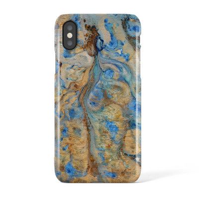 Svenskdesignat mobilskal till Apple iPhone XS/X - Pat2032