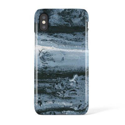 Svenskdesignat mobilskal till Apple iPhone XS/X - Pat2040