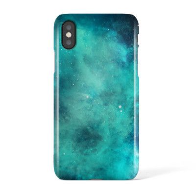 Svenskdesignat mobilskal till Apple iPhone XS/X - Pat2053