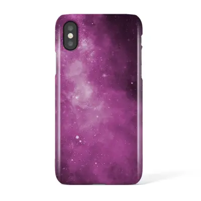 Svenskdesignat mobilskal till Apple iPhone XS/X - Pat2087