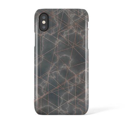 Svenskdesignat mobilskal till Apple iPhone XS/X - Pat2089