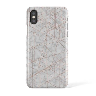 Svenskdesignat mobilskal till Apple iPhone XS/X - Pat2090