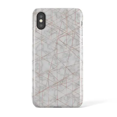 Svenskdesignat mobilskal till Apple iPhone XS/X - Pat2090